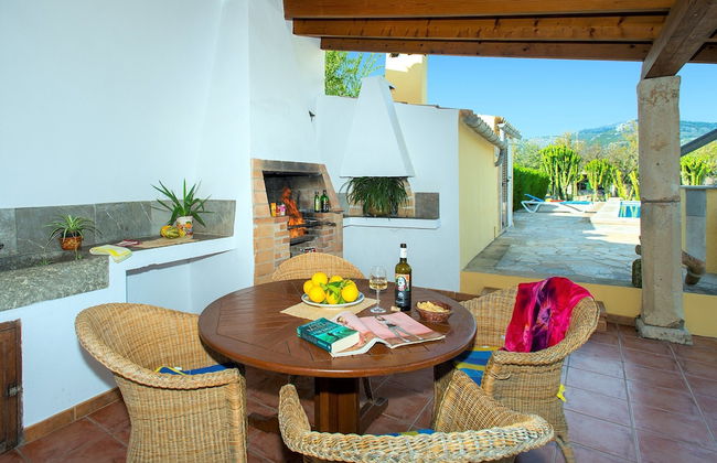 Villa Alqueria Alt - Foto 2