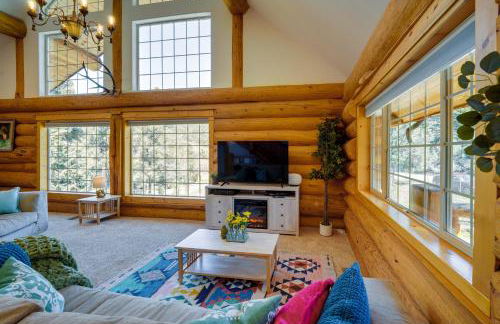 Pinon Pines Vacation Rental Hike, Bike and ATV! - Foto 9