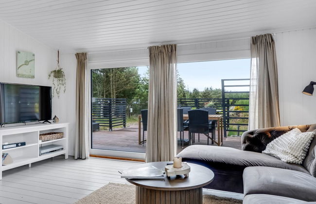 "Noralee" - 3.5km from the sea - Foto 25