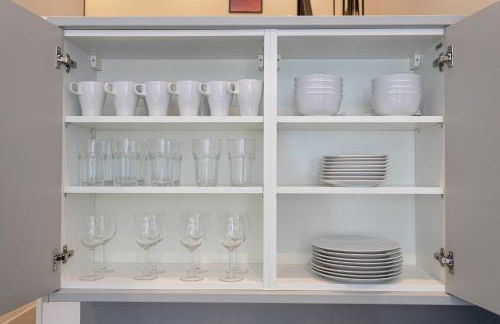 Pillo Rooms Serviced Apartments - Manchester Arena - Foto 153