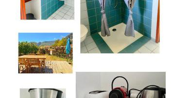 Le Domaine d'Arignac - Foto 4, Shower