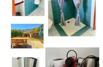 Le Domaine d'Arignac - Foto 4