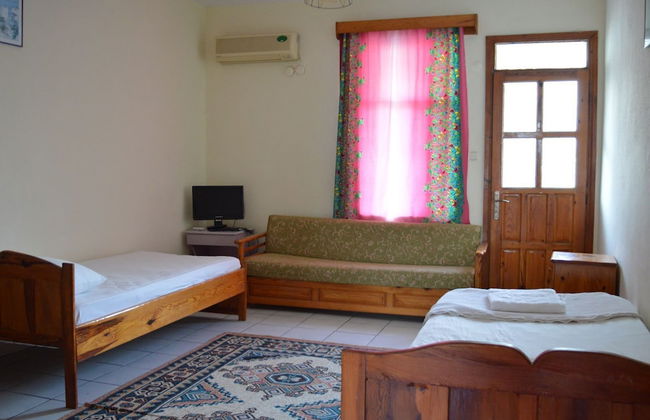 Erasmus Apart Hotel - Foto 11