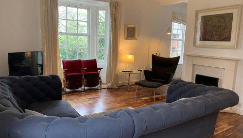 Apartment 3 The Grove - Foto 2