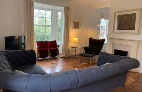 Apartment 3 The Grove - Foto 2