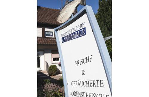 Ferienwohnung Im Fischerhäusle - Foto 18
