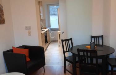 Gemütliche Wohnung zentral Augsburg - Foto 25