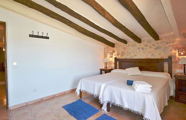 Farmhouse in Mallorca With Pool & Views - Foto 10