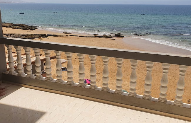 Beautiful Apartment Directly at the Beach of Taghazout - Foto 18