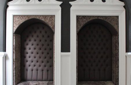 Mansion House Llansteffan - Foto 43