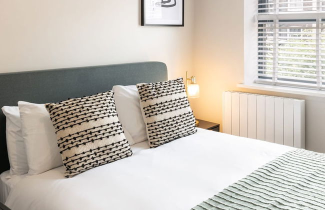 Host Stay The Pilgrim House - Foto 13