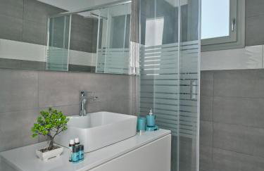 Villa Luxury Magic View - Photo 34