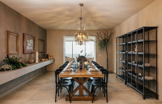 Villa Sogno Adriatico - Foto 10