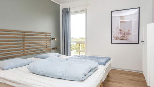 18 Person Holiday Home in Harboore - Foto 4, Habitación