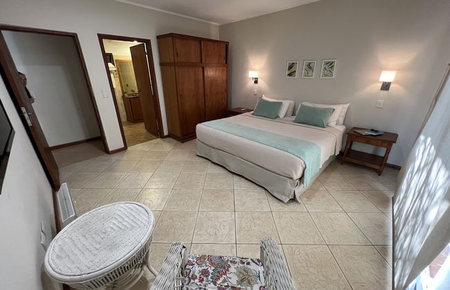 Flora Apartments - Foto 31