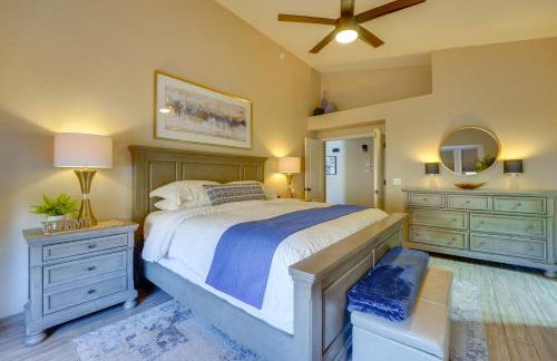 Close to Spring Training! Outdoor Oasis in Gilbert - Foto 19