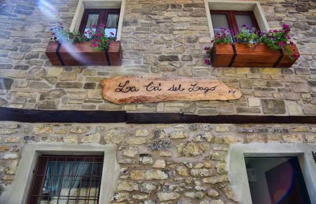 Ca de Sota by Wonderful Italy - Foto 15