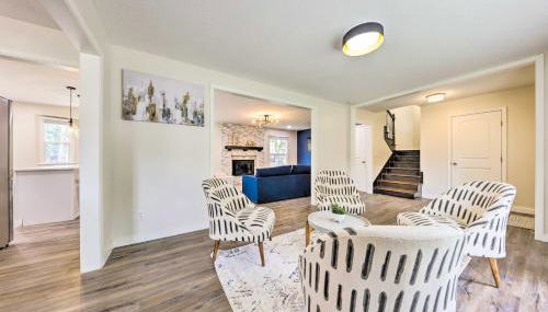 Spacious Family Home in Kansas City Suburb! - Foto 5