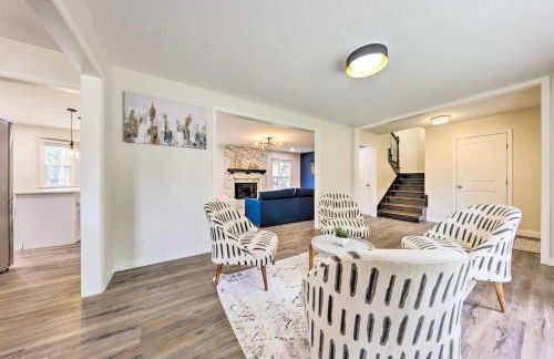 Spacious Family Home in Kansas City Suburb! - Foto 5