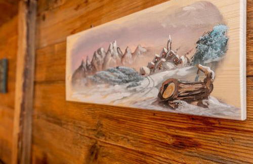 Chalet Laura - Foto 6