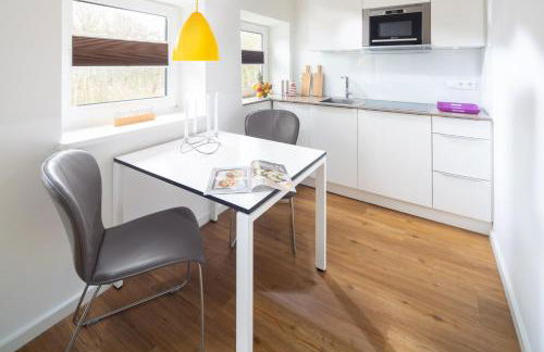 Storchennest Norderney - Foto 18