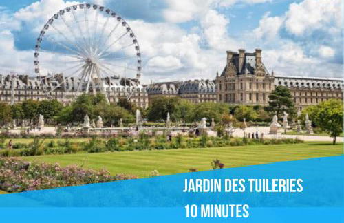 Le Nid du Marais I 3CH I 2SDB I AC - Foto 24