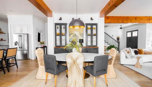 Beryl West - Artful 3BR Bentonville Pet-Friendly - Foto 5