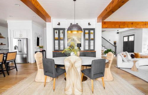 Beryl West - Artful 3BR Bentonville Pet-Friendly - Foto 5