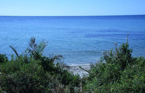 ALKEA beachfront apartment Moles Kalives Halkidiki - Foto 39