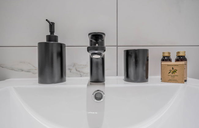 Residence Le Belleville - Foto 62