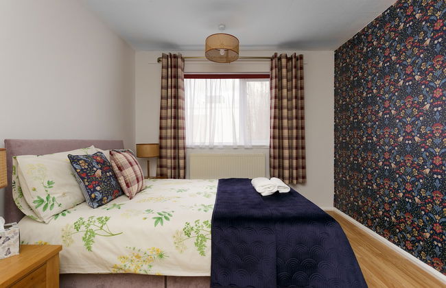 Blue Sparrow House - Foto 2