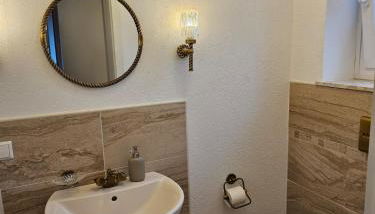 Ferienwohnung Hambergen - Foto 5