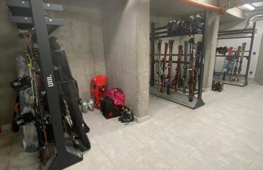 Bike Park & Spa Czarna Góra Resort - Foto 59