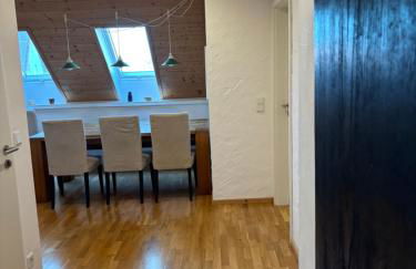 Ferienwohnung Allersberg beim Rothsee - Foto 14