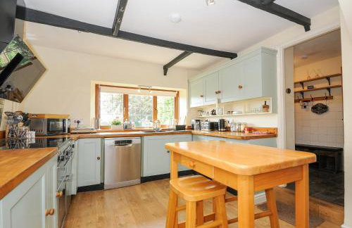 The Thatched Cottage - Foto 13