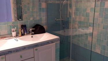 Appartement 3P Résidence La Napoule Village Plage - Foto 3