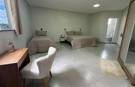 Studio novo em Pardinho - Foto 31