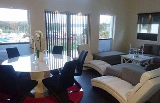 8 Person Holiday Home in Stromstad - Foto 22