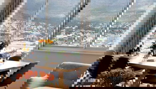 Servicio de comidas en la habitación