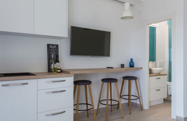 Apartments Bella Vista - Foto 15