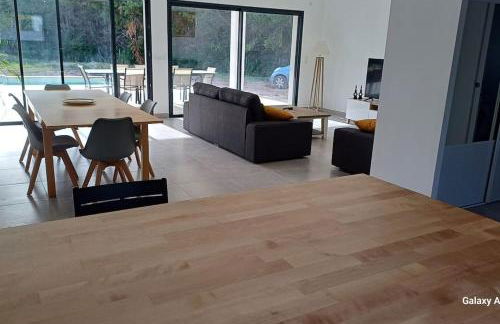 Maison avec piscine - Foto 20