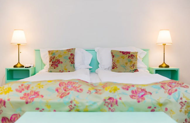 Tischler Apartment & Studio - Foto 5