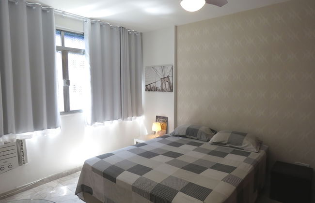 Leblon Apartment - Foto 14