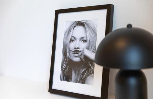 LOFT17 Neu Luxus-Loft Design Klima 2-4 Personen - Foto 16