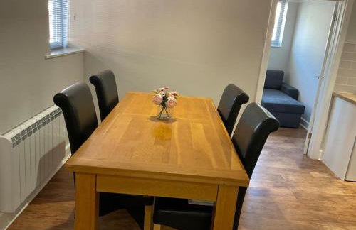 Rest Haven Lodge - Foto 12