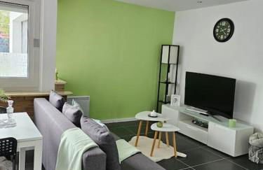 Charmante ruhige Oase - Foto 1