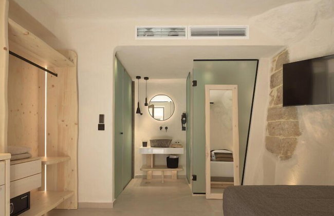 Manili Boutique Suites & Villas, an SLH Hotel - Foto 80