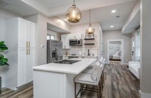 Lee Street Lodge - Minutes from DT - Foto 20