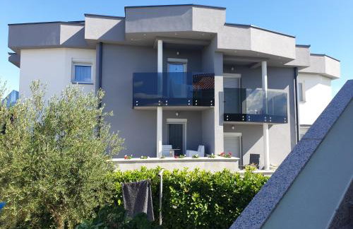 LUXURY VILLA BEGANOVIC-VRH - Foto 2
