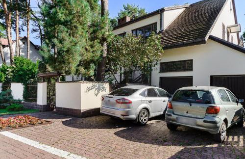 P&O Apartments Juhasów - Wawer - Foto 46